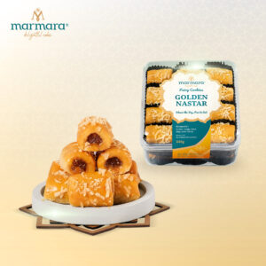 Golden Nastar