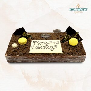 Big 24 Black Amor Crunchy