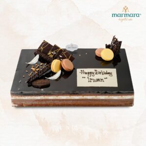 Big 34 Duo Chocolate