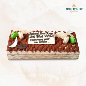 BIG 24 Tiramisu ​