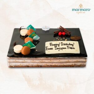 Big 34 Truffle Chocolate