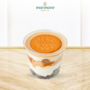 Banoffee Regal Crumby