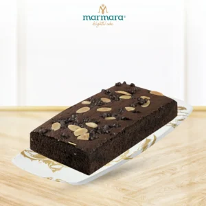 Bolu Chocolate Almond