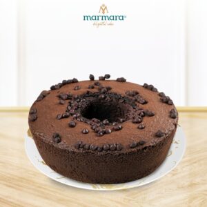 Chiffon Chokollis​