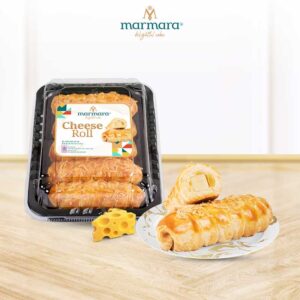 Cheese Roll