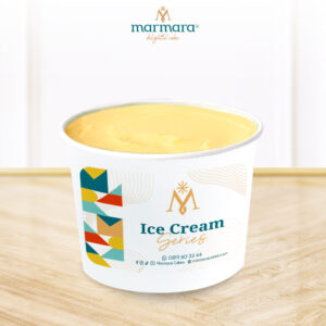 Mango Yoghurt​