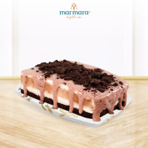 Tiramisusu Piccola Belgian Choco