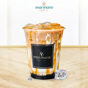 Iced Coffee Palm Sugar