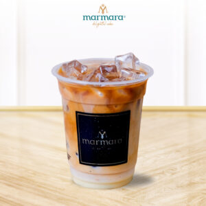 Iced Kopi Susu