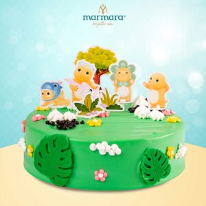 Nailong Choco