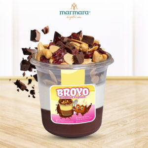 Broyo Chocolate