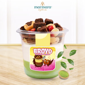 Broyo Matcha