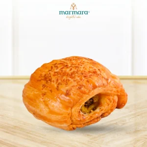 Banana Croissant Cheese