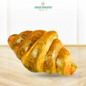 Matcha Croissant