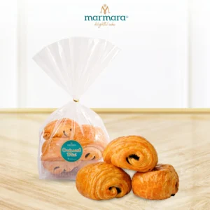 Pain Au Chocolate Croissant Mini