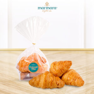 Butter Croissant Mini